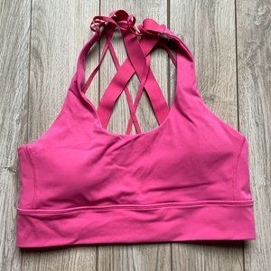 Balance Athletica - Aura Bra - Guava - XL